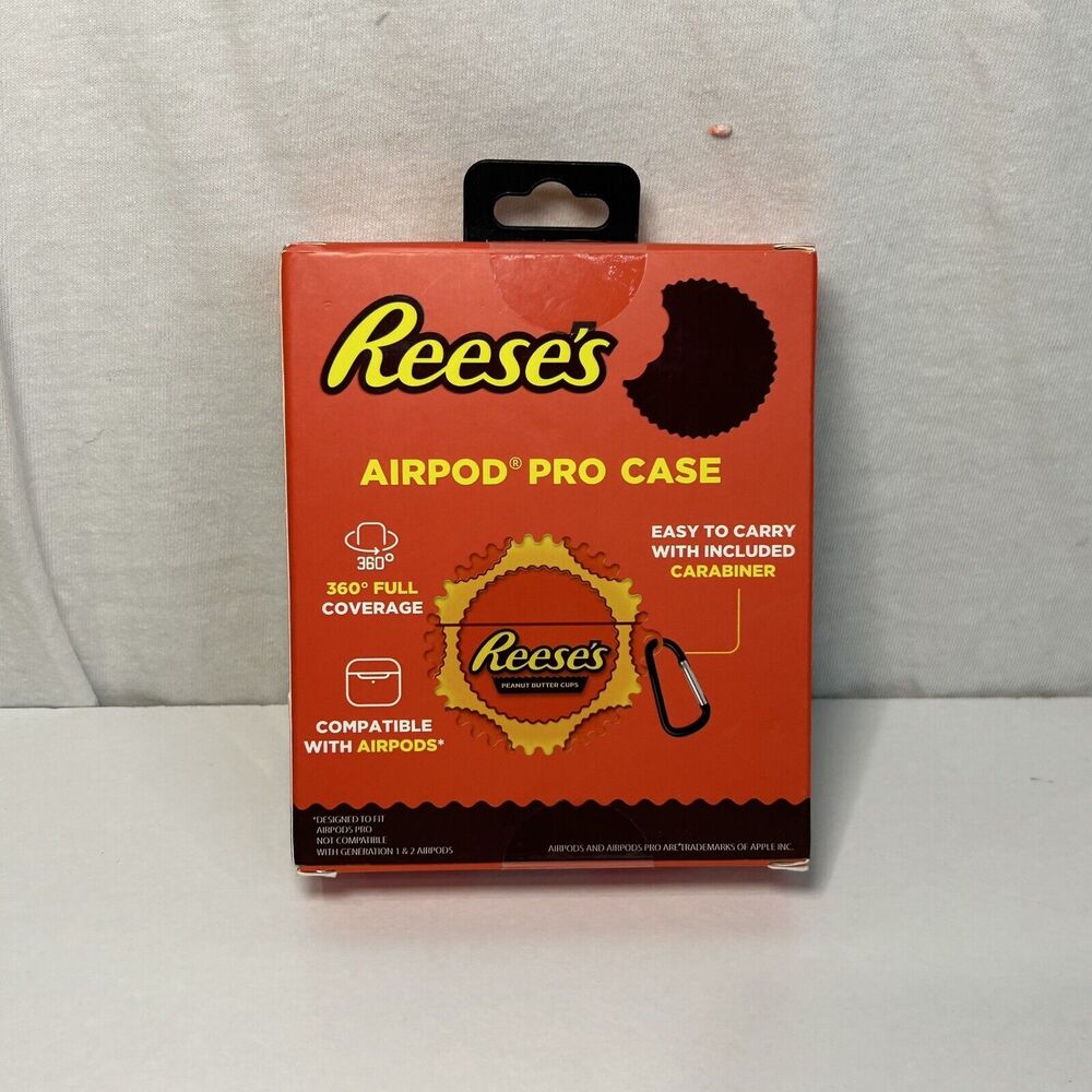 Apple Airpod Case (Reese's Airpod Pro Case Version) - Picture 2 of 4
